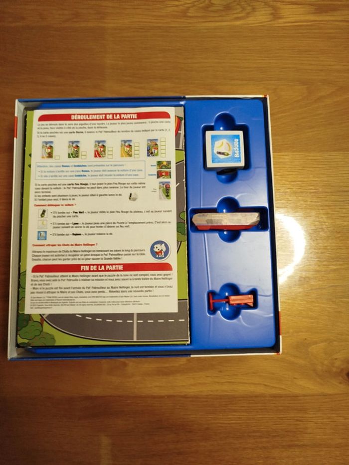 Mille bornes - photo numéro 3
