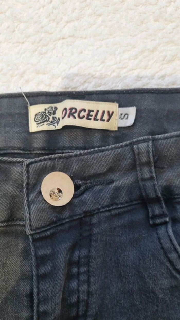 Short femme Orcelly S - photo numéro 3