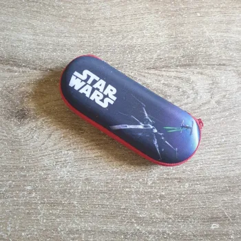 ⭐ Boîte à lunettes Star Wars #emyfleury_accessoires