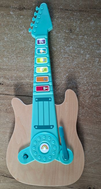 Guitare enfant 