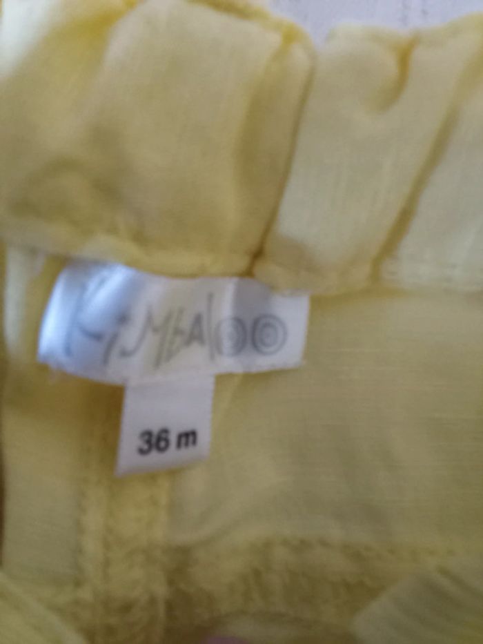 Pantacourt - photo numéro 2