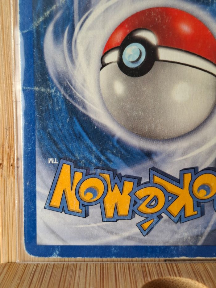 Latios EX 94/97 EX Dragon - photo numéro 9