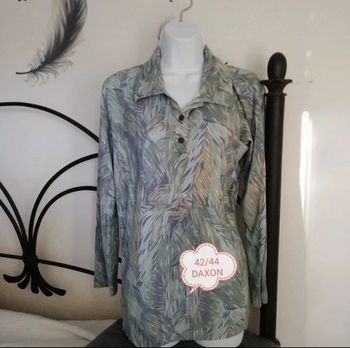 Tunique hiver femme.42.44..