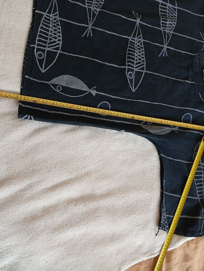 Blouse/ T-shirt ample. New Collection - photo numéro 8