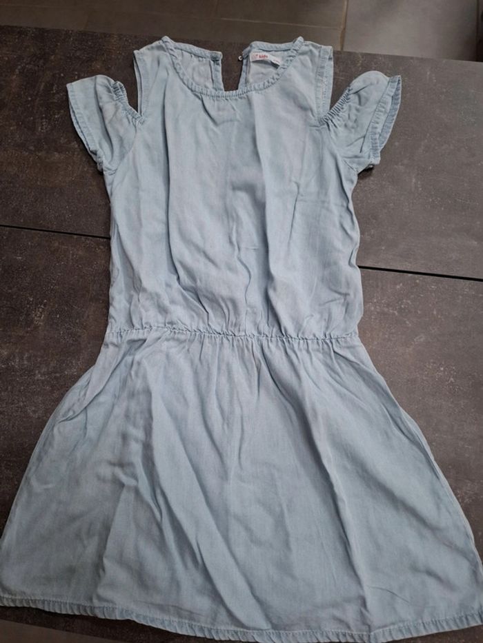 Robe été