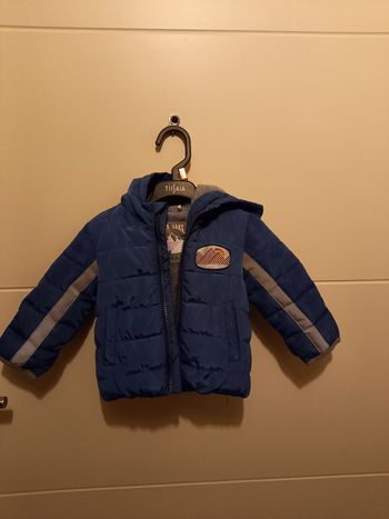 Blouson Ikks