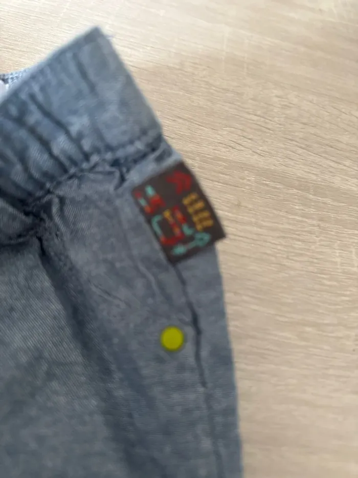 Pantalon - photo numéro 3