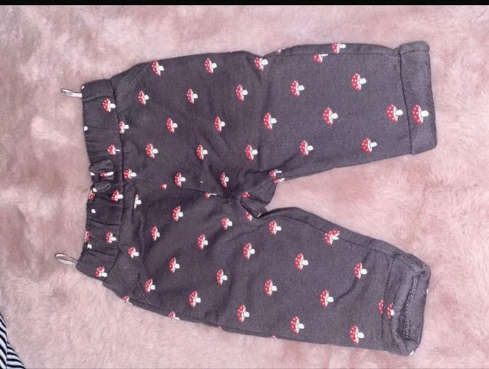 Magnifique lots pyjama bébé fille - photo numéro 8