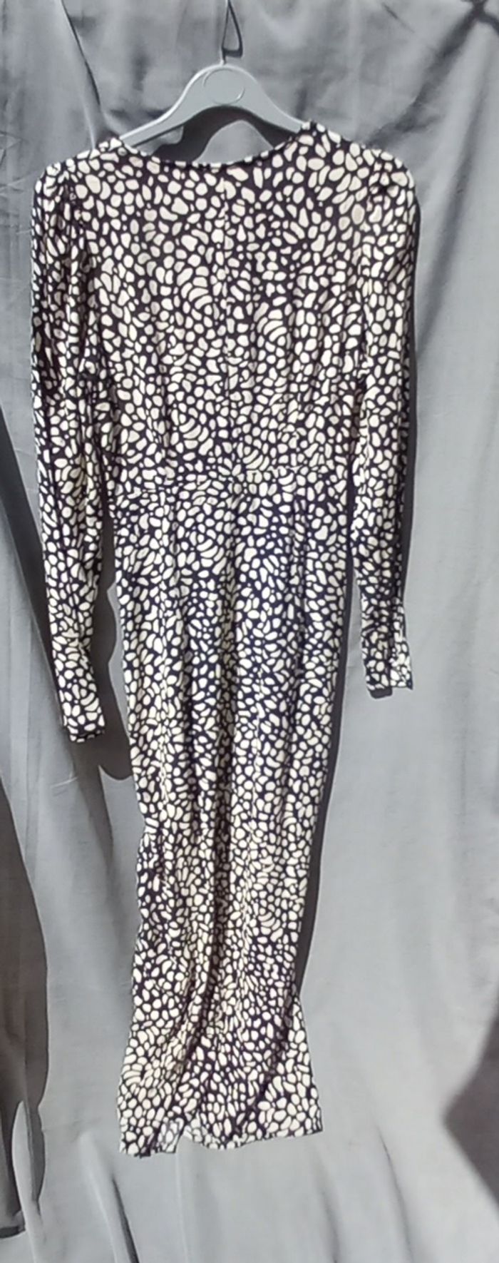 Lot 3 robes United Benetton Kaporal H&M - photo numéro 10