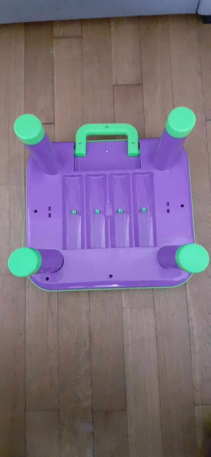 Table d'éveil - photo numéro 8