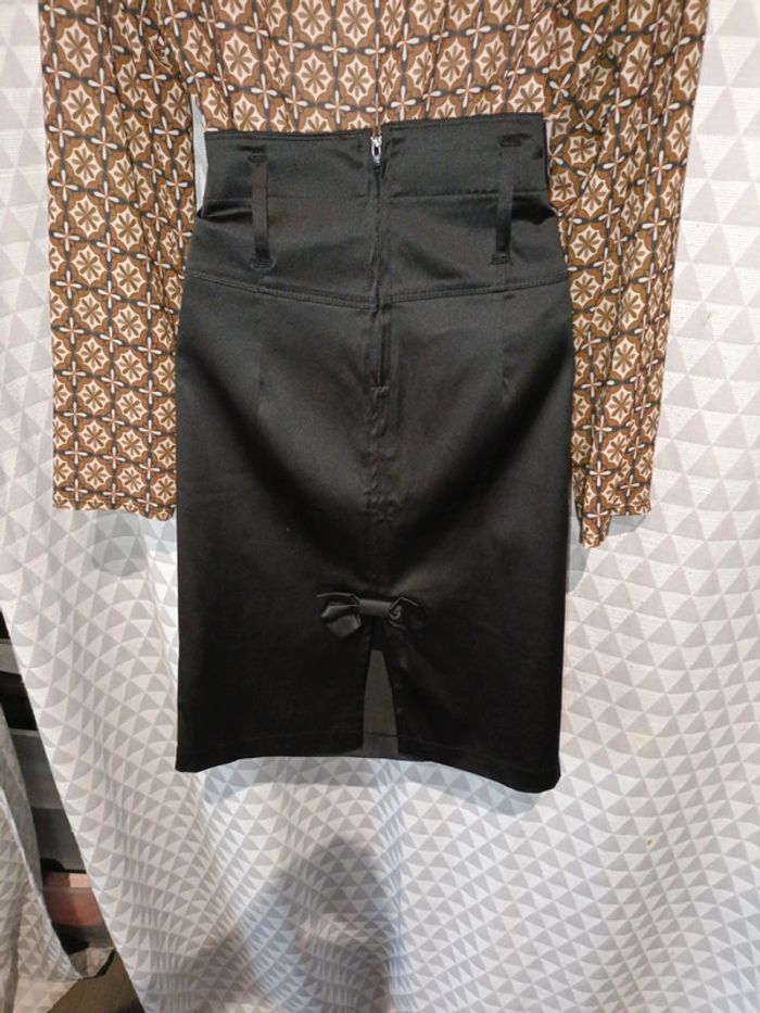 Robe courte taille 36 - photo numéro 4