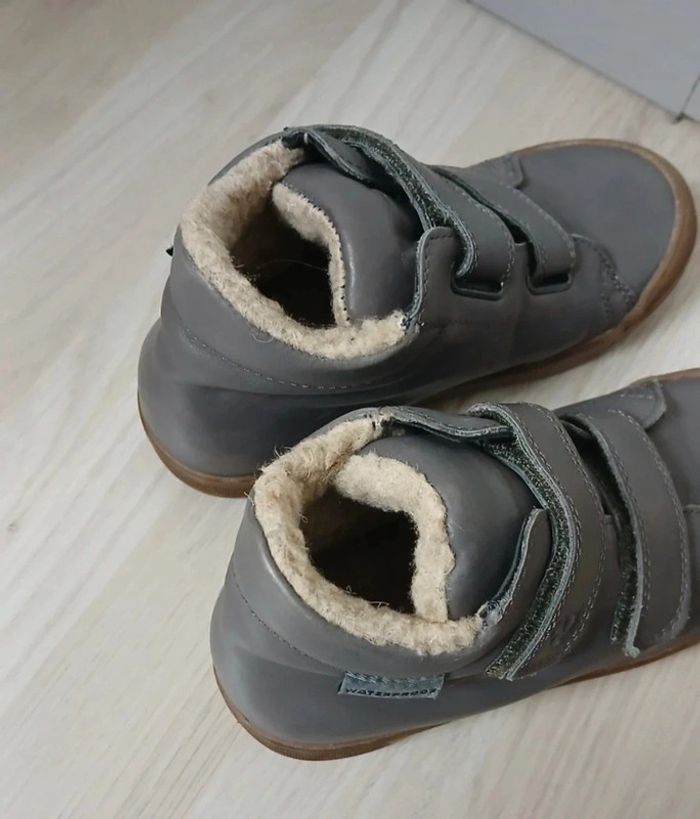 Bottines Naturino 30 - photo numéro 3