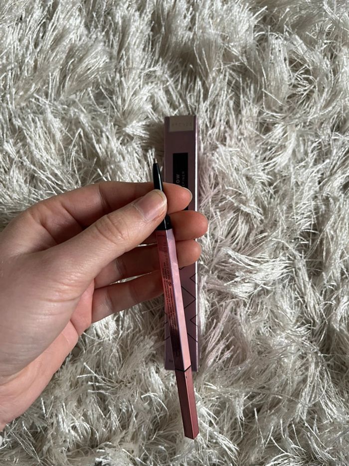 Crayon à sourcils - Xxfine - Bronde - photo numéro 2