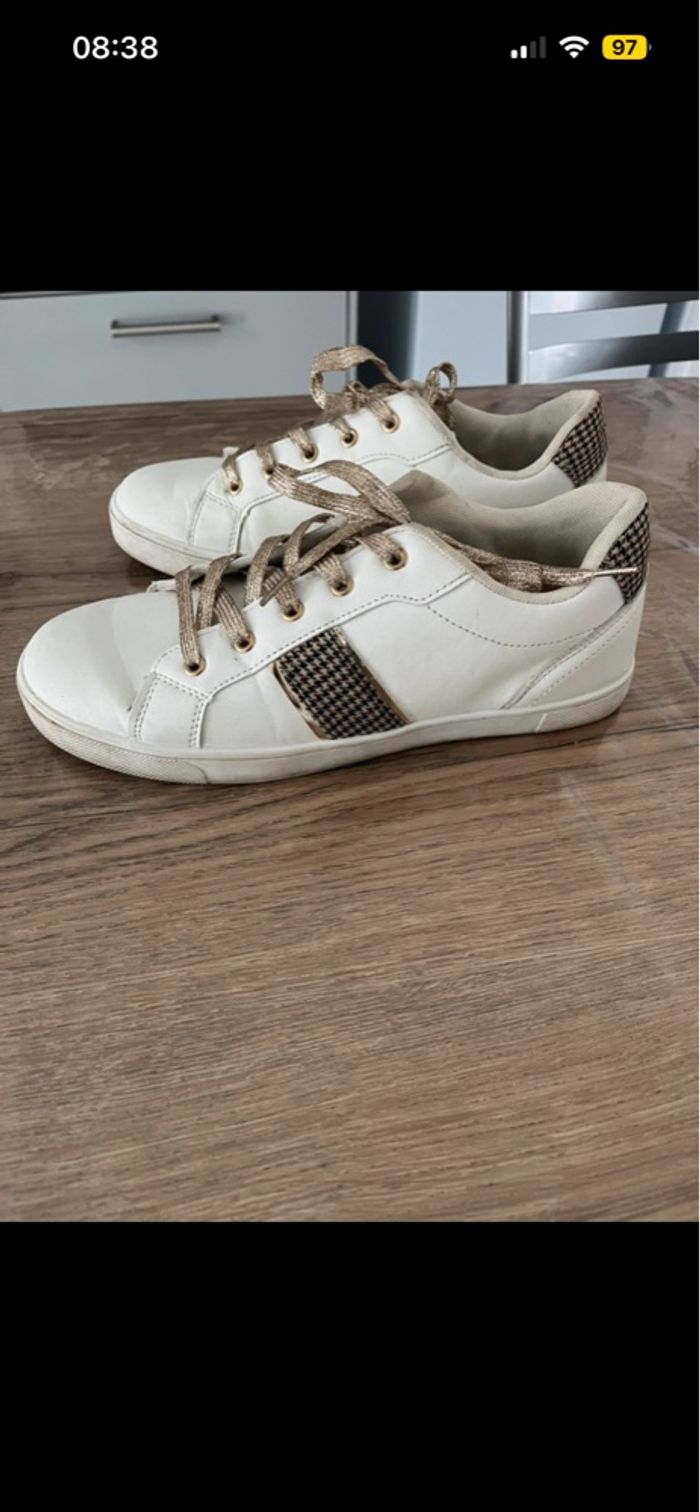 Basket - photo numéro 3