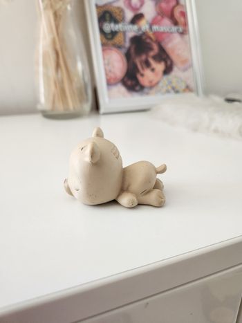 Figurines tonies les copains du dodo doudou ourson 