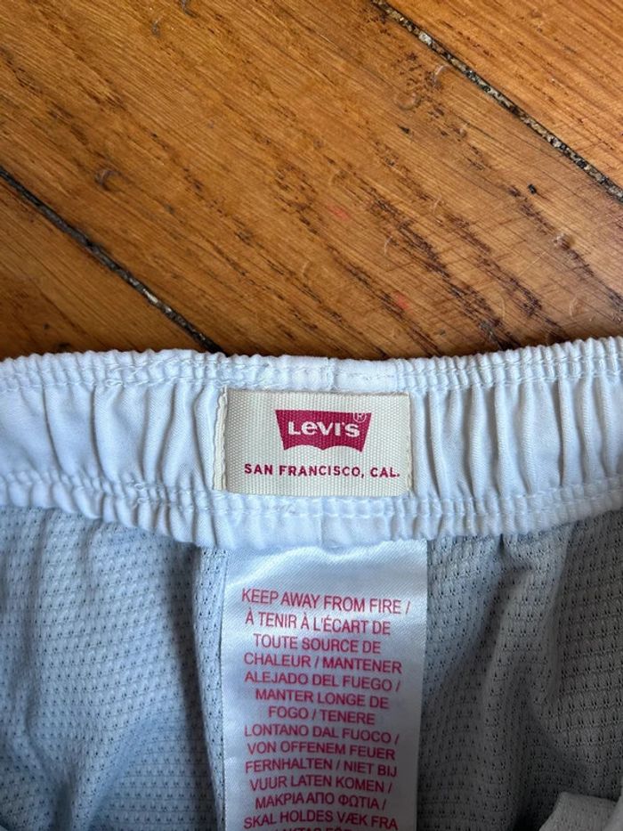 Magnifique Maillot de bain Levi’s 10/12 ans - photo numéro 6