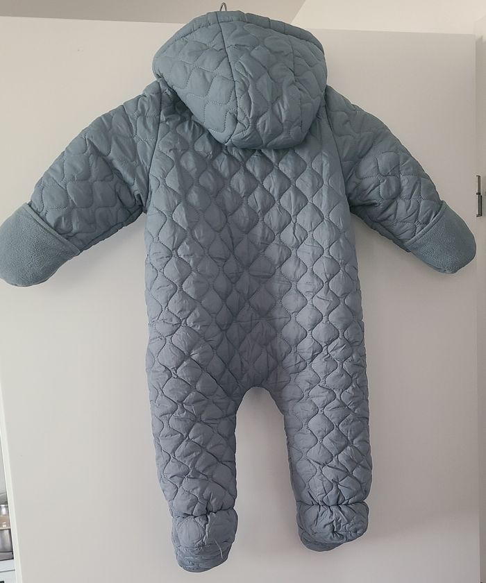 Combipilote hiver !/combinaison bébé - photo numéro 7