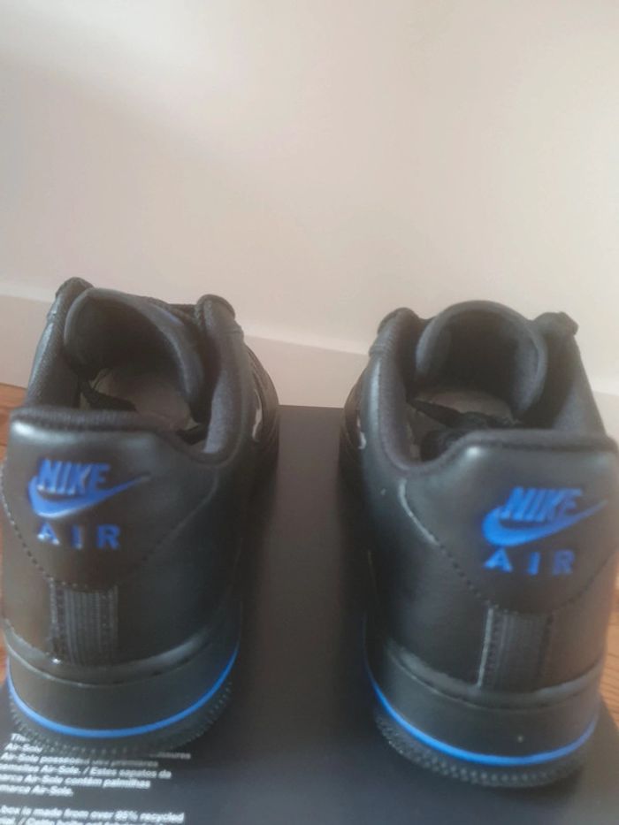 Nike Air Force 1 (38.5) - photo numéro 6