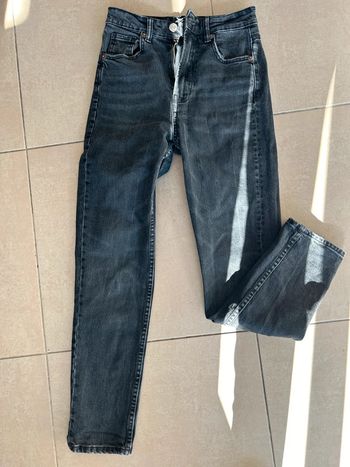 Jeans large