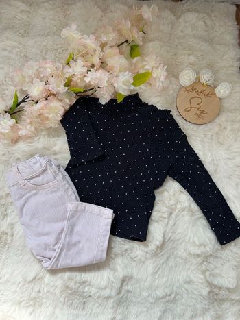 Ensemble Kiabi