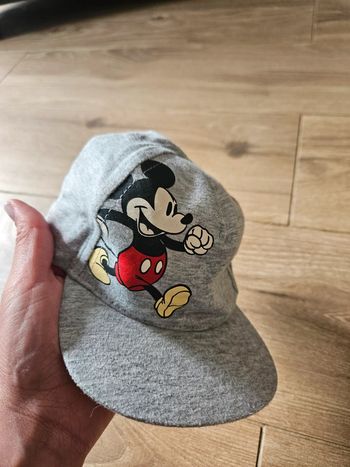 Casquette bebe