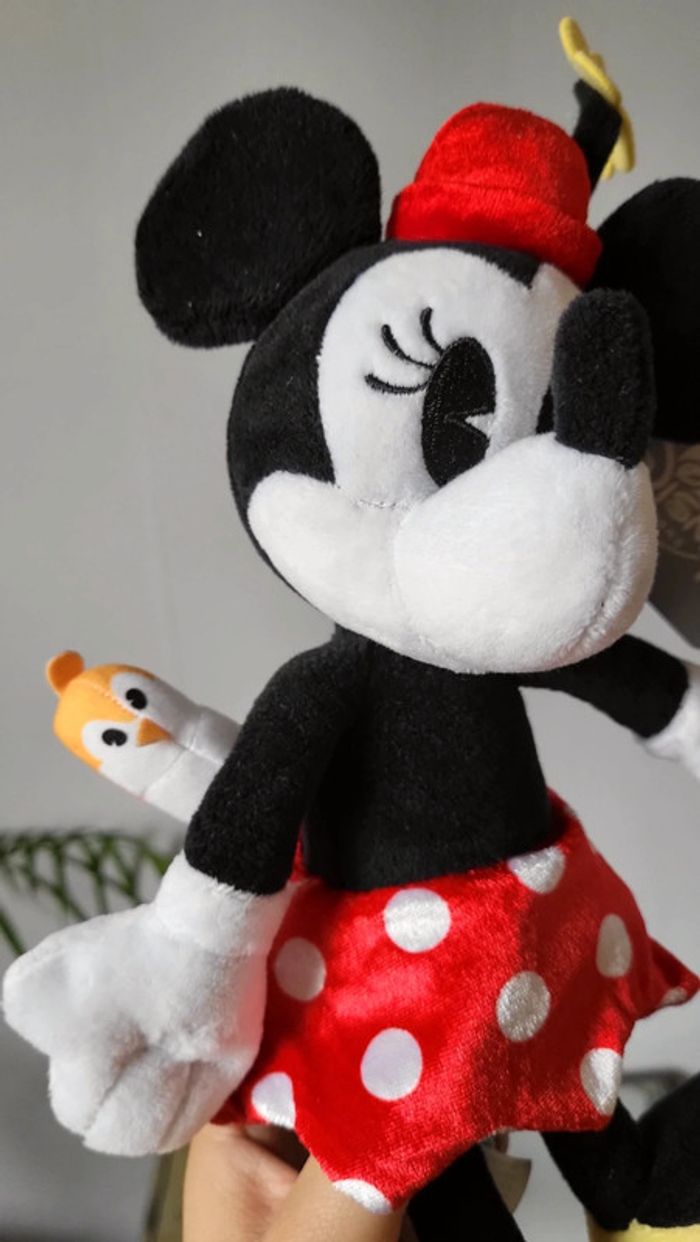 Minnie Rétro - photo numéro 5