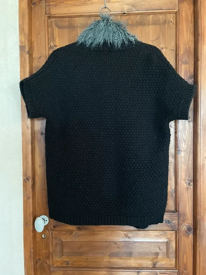 Gilet - photo numéro 4