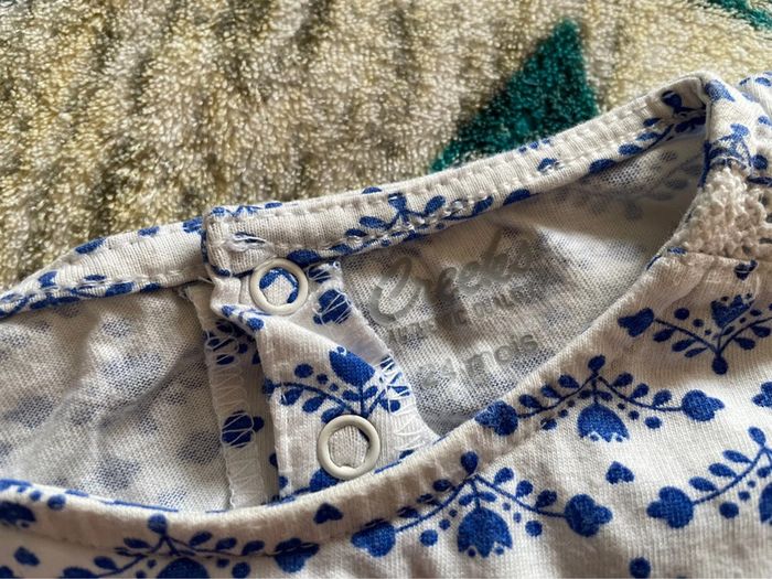 Tunique creeks - photo numéro 2