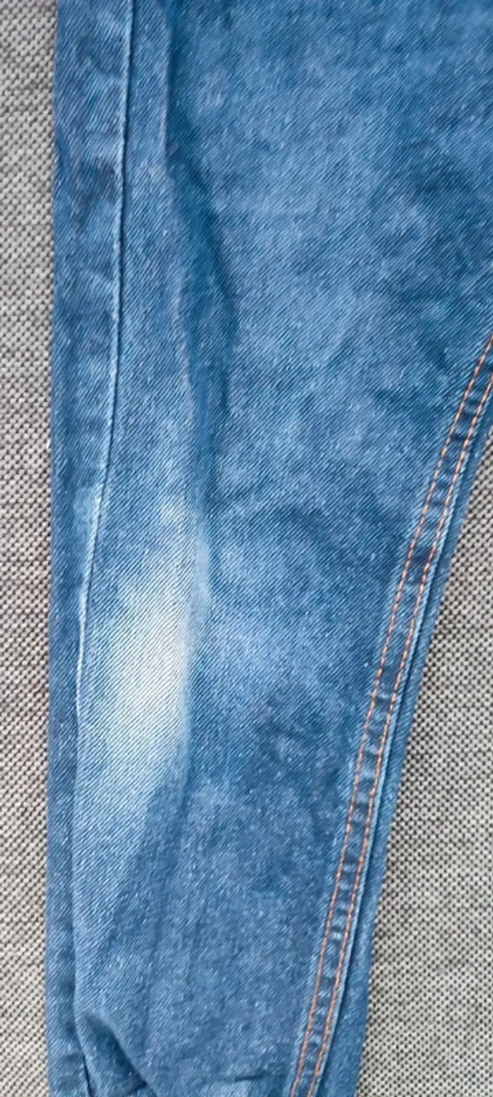 Jean 👖 garçon - photo numéro 2