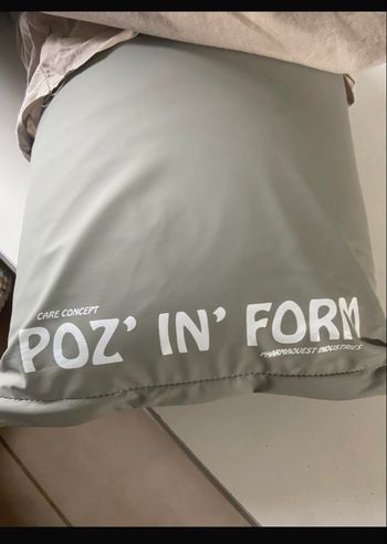 Coussin d’allaitement 