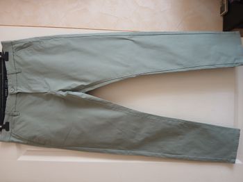 Pantalon homme Tiffosi