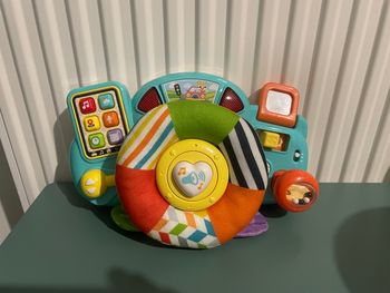 Jouet de poussette