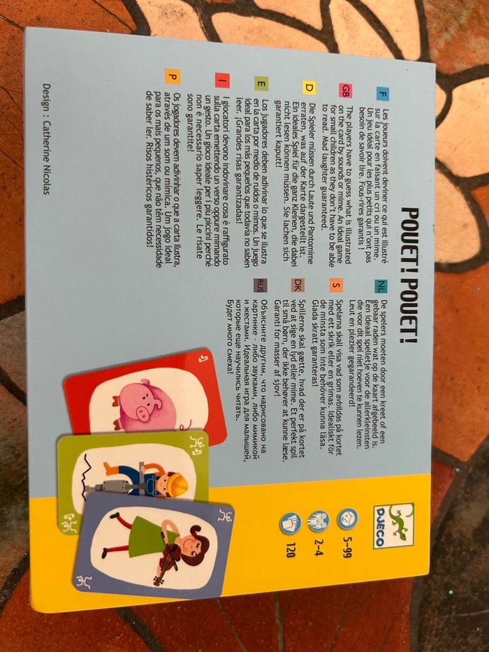 Pouet pouet - photo numéro 3