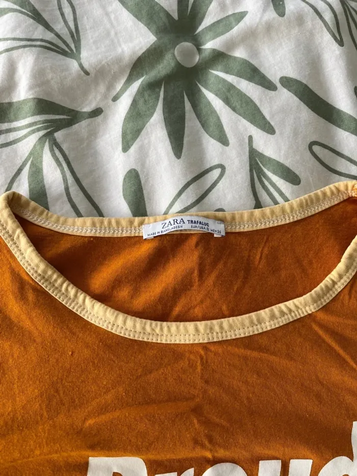 TEE shirt - photo numéro 2