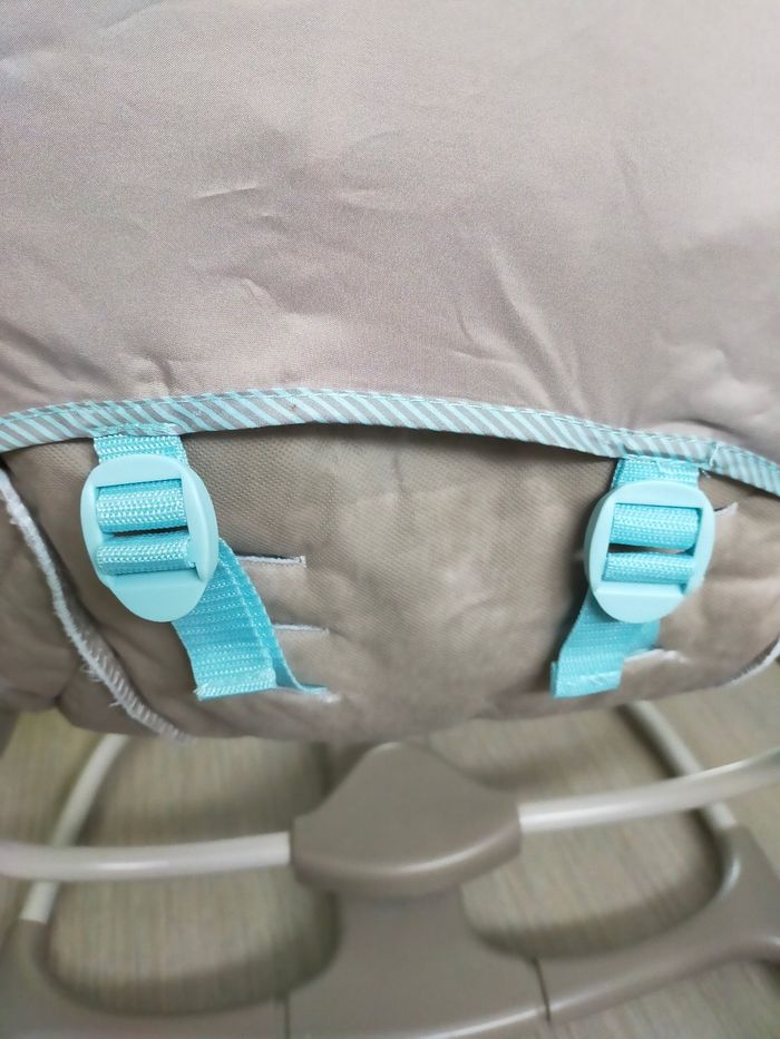 Balancelle ingenuity - photo numéro 5