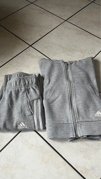 Ensemble survêtement Adidas