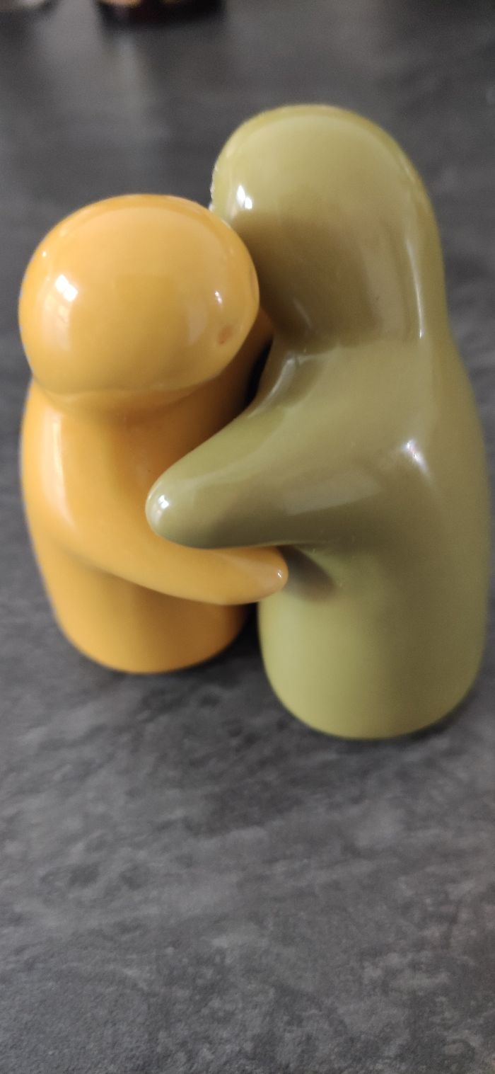 Ensemble sel et poivre