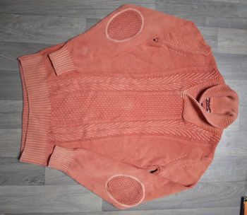 PULL homme T.XL