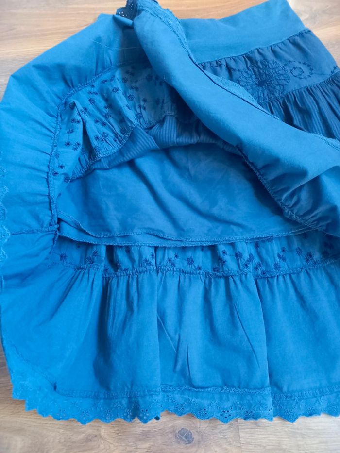 Jupe mi-longue 38 - photo numéro 6