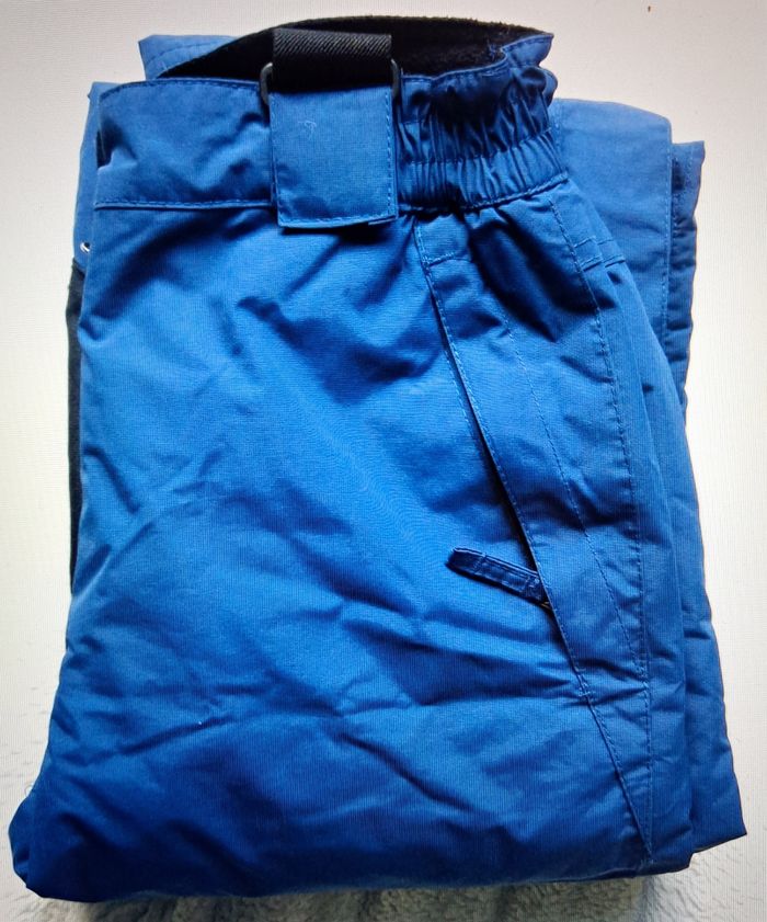 Pantalon de ski en 10ans - photo numéro 8