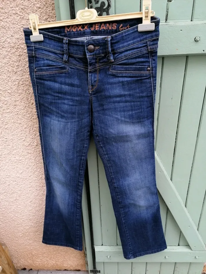Jeans mexx