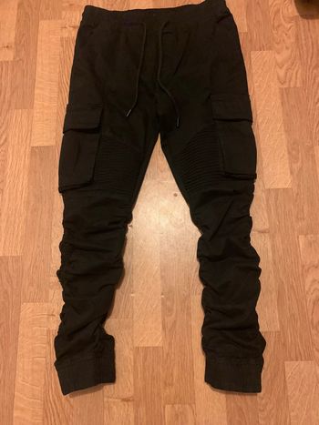 Pantalons cargo