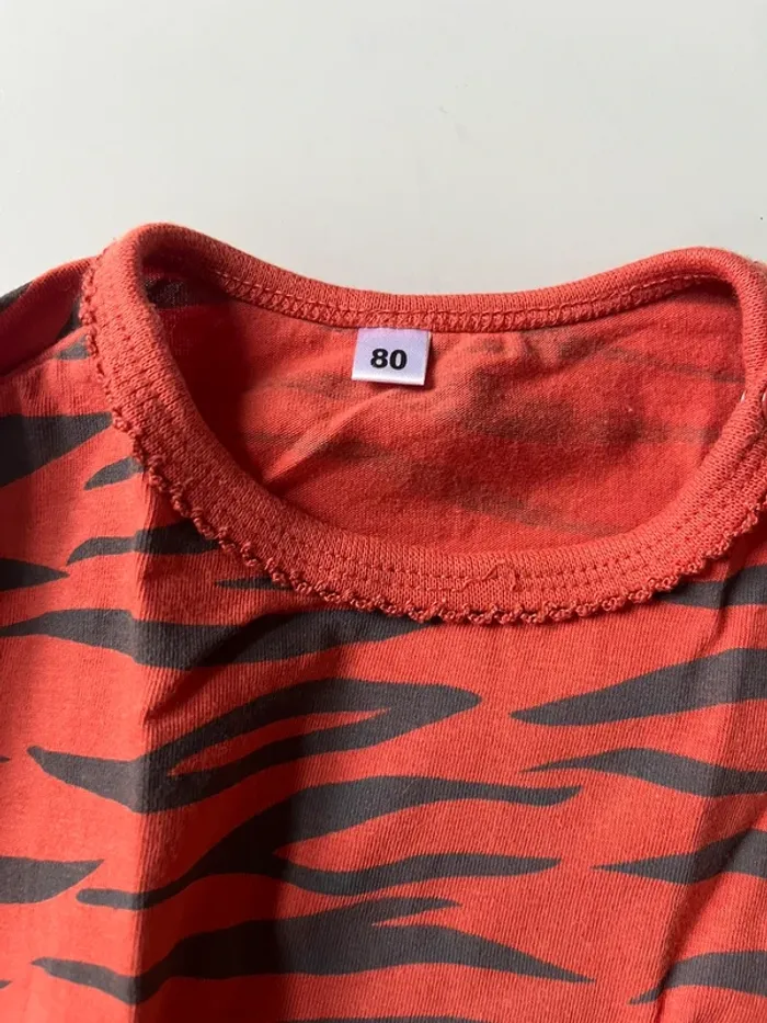 Pyjama 2 pièces - photo numéro 2