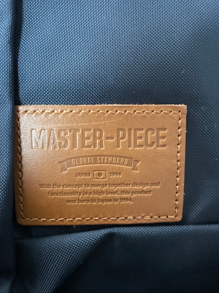 Sac à dos master pièce - photo numéro 4