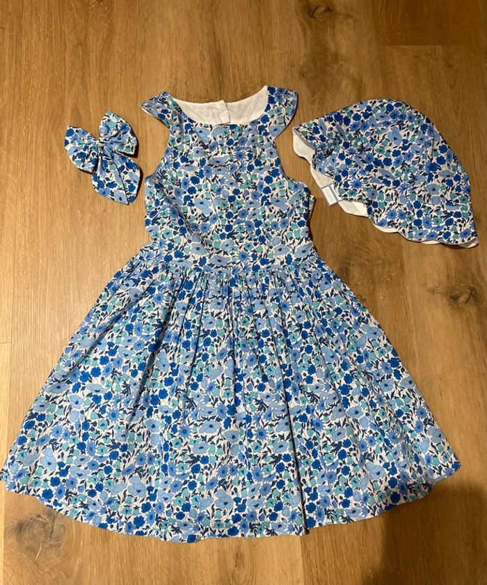 Robe Jacadi Liberty