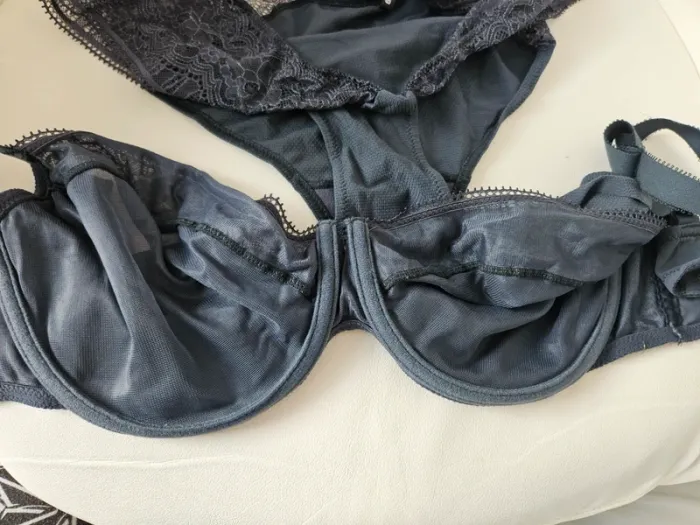 Soutien gorge t95E n19 Darjeeling - photo numéro 6