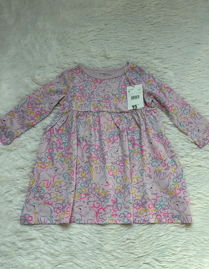 Chemise de nuit pareil au même