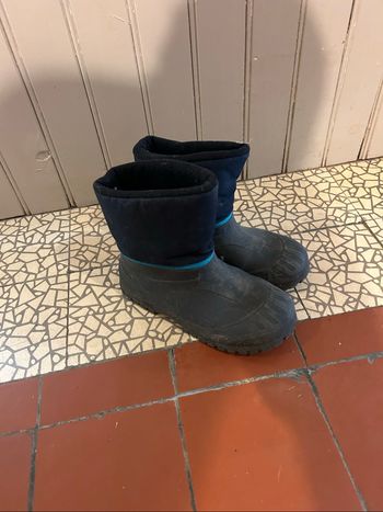 Bottes
