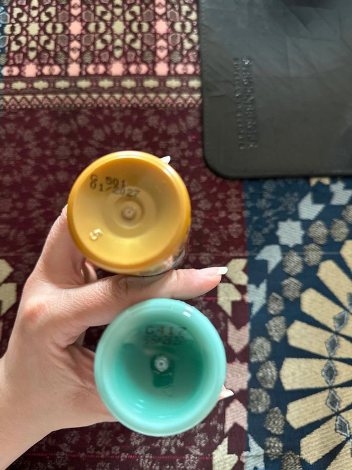 Lot de deux produits Solaire Peau parfaite - photo numéro 3