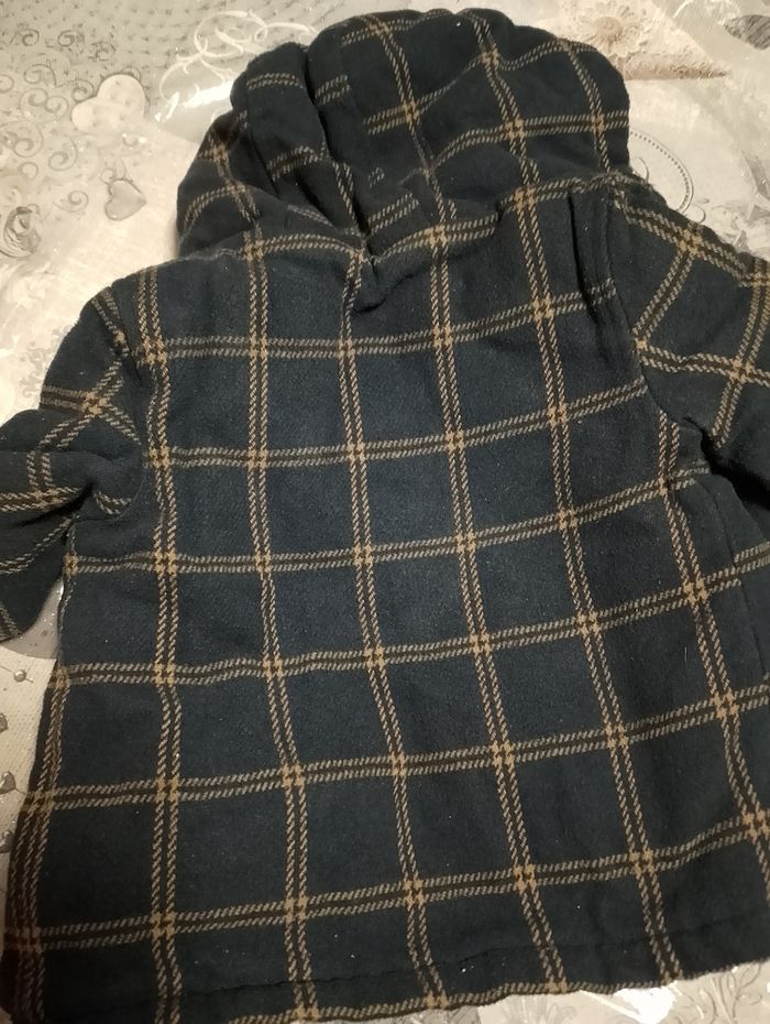 Blouson Kiabi - photo numéro 3